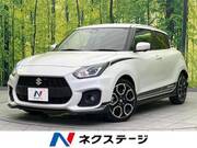 2020 SUZUKI SWIFT SPORT