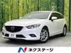 MAZDA ATENZA WAGON