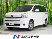2013 TOYOTA VOXY X L EDITION