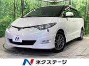 2007 TOYOTA ESTIMA