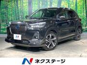 2022 DAIHATSU ROCKY