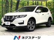 2017 NISSAN X-TRAIL 20X