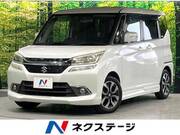 2015 SUZUKI SOLIO BANDIT