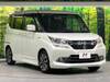 SUZUKI SOLIO BANDIT