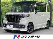 2021 SUZUKI SPACIA CUSTOM