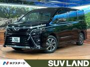 2019 TOYOTA VOXY