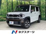 2023 SUZUKI HUSTLER