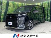 2022 TOYOTA VOXY