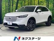 2023 HONDA VEZEL