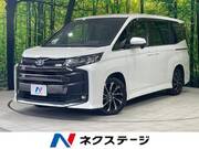 2024 TOYOTA NOAH