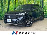 2023 HONDA VEZEL