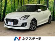 2020 SUZUKI SWIFT RS