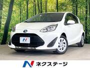 2020 TOYOTA AQUA L