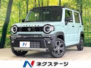 2025 SUZUKI HUSTLER