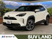 2024 TOYOTA YARIS CROSS HYBRID Z