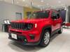 CHRYSLER JEEP RENEGADE