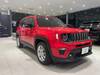 CHRYSLER JEEP RENEGADE