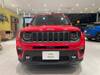 CHRYSLER JEEP RENEGADE