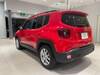 CHRYSLER JEEP RENEGADE