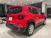 CHRYSLER JEEP RENEGADE