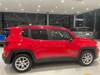 CHRYSLER JEEP RENEGADE