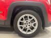 CHRYSLER JEEP RENEGADE