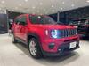 CHRYSLER JEEP RENEGADE