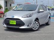 2019 TOYOTA AQUA