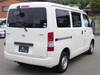 TOYOTA TOWNACE VAN