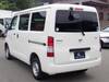 TOYOTA TOWNACE VAN
