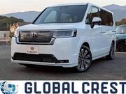 2026 HONDA STEPWAGON