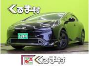 2023 TOYOTA PRIUS