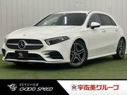 2021 MERCEDES BENZ A-CLASS