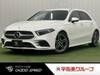 MERCEDES BENZ A-CLASS