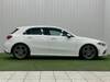 MERCEDES BENZ A-CLASS