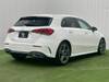MERCEDES BENZ A-CLASS