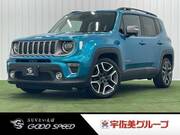 2019 CHRYSLER JEEP RENEGADE