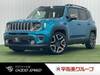 CHRYSLER JEEP RENEGADE