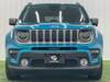 CHRYSLER JEEP RENEGADE
