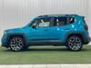 CHRYSLER JEEP RENEGADE