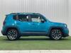 CHRYSLER JEEP RENEGADE