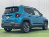 CHRYSLER JEEP RENEGADE