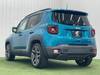 CHRYSLER JEEP RENEGADE