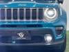CHRYSLER JEEP RENEGADE