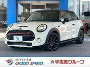 2017 BMW MINI