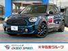 BMW MINI