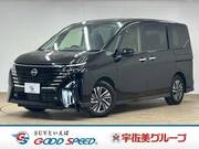 2023 NISSAN SERENA