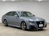 TOYOTA CROWN HYBRID