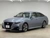 TOYOTA CROWN HYBRID