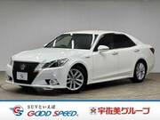2013 TOYOTA CROWN HYBRID Athlete S